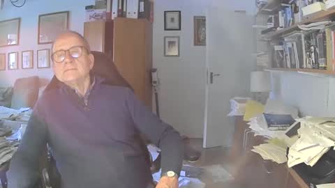 marginalie online show from February 2025 08:27:02 AM