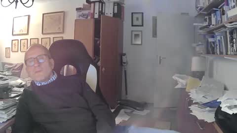 marginalie online show from March 2025 09:48:02 PM