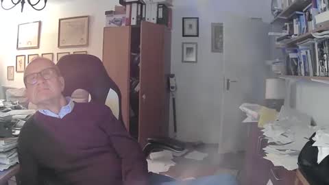 marginalie online show from March 2025 06:43:02 PM