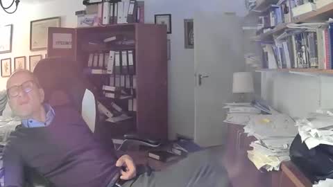 marginalie online show from February 2026 07:14:02 PM