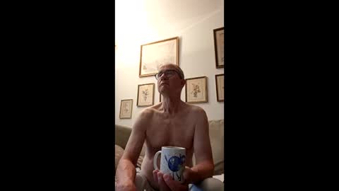 marginalie online show from May 2026 05:35:01 AM