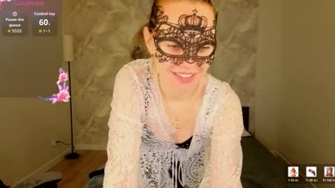 Snapshot of margo_kellly chatting on May 2026 01:23:02 AM Margo Kellly online show from May 2026 01:23:02 AM