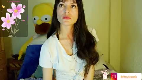 Snapshot of margoalmond chatting on March 2026 04:11:01 PM Fer online show from March 2026 04:11:01 PM