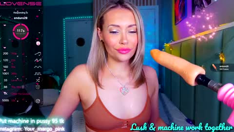 Margo for you   online show from February 2025 06:32:01 AM