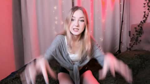 Margo online show from March 2026 08:45:02 PM