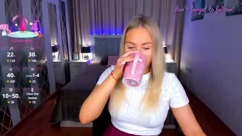 Snapshot of margosugar chatting on May 2026 06:09:01 AM MargoSugar online show from May 2026 06:09:01 AM