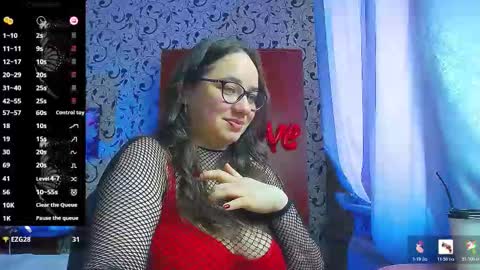 margosweet777 online show from March 2026 08:19:01 AM