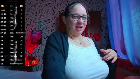 margosweet777 online show from March 2026 08:09:02 AM