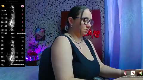 margosweet777 online show from April 2026 11:08:01 AM