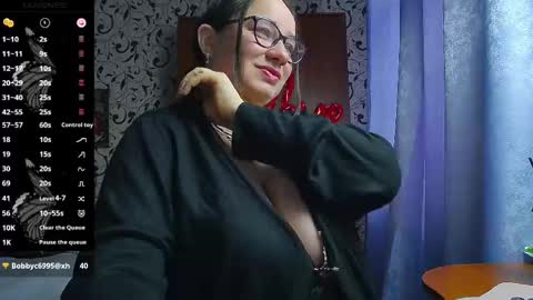 Snapshot of margosweet777 chatting on April 2026 07:14:02 AM margosweet777 online show from April 2026 07:14:02 AM