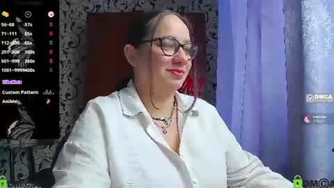 Snapshot of margosweet777 chatting on June 2026 09:23:01 AM margosweet777 online show from June 2026 09:23:01 AM