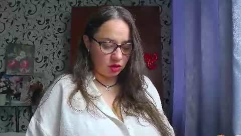 Snapshot of margosweet777 chatting on July 2026 07:56:02 AM margosweet777 online show from July 2026 07:56:02 AM