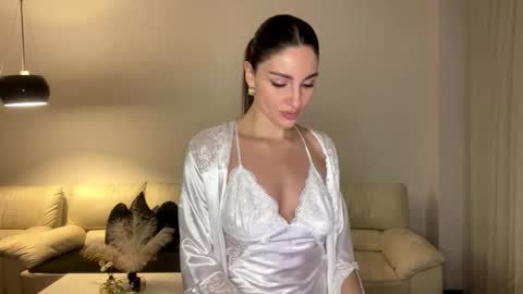 Margot online show from December 2025 09:53:01 PM