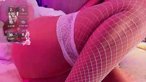 Margoth Broke online show from February 2026 11:13:01 AM