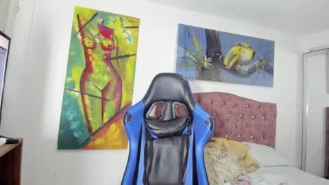 margoth_montilla online show from December 2025 07:53:02 PM