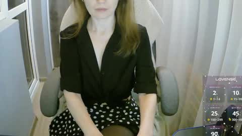 Mari online show from March 2025 09:54:02 PM