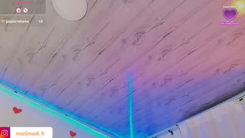 mari_mar69 online show from February 2026 11:08:01 PM