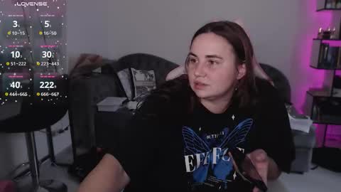 mari moore online show from October 2025 10:13:02 AM