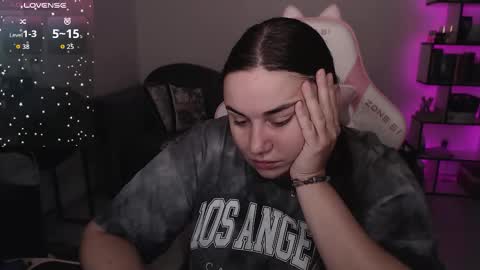 mari moore online show from October 2025 08:37:02 AM