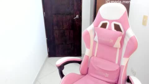 maria mendez 777 online show from February 2026 01:32:01 AM