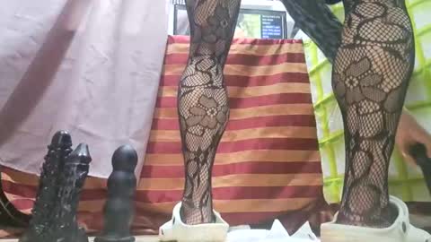 Maria Magdalena online show from January 2025 04:10:01 PM