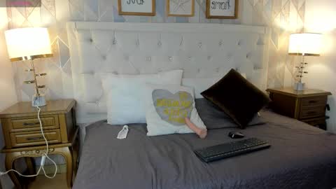 Maria online show from February 2026 07:47:02 PM