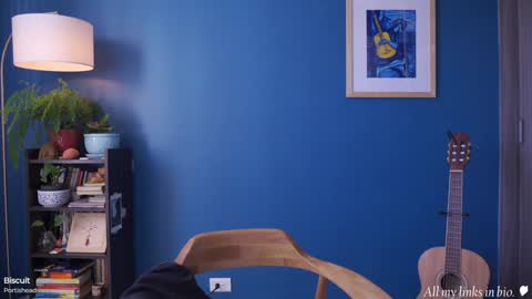 Alfonsina online show from December 2024 04:28:02 PM