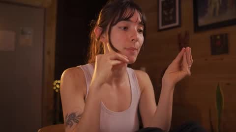 Alfonsina online show from October 2025 10:58:02 PM