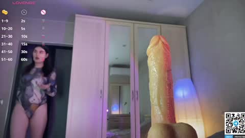 Maria online show from March 2026 08:25:01 AM