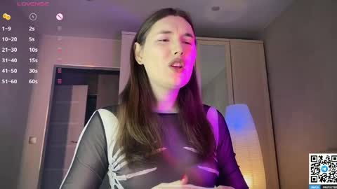 Snapshot of maria_bowie chatting on April 2026 04:27:01 AM Maria online show from April 2026 04:27:01 AM