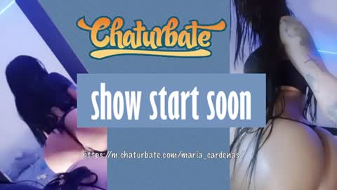 maria online show from June 2026 07:31:02 AM