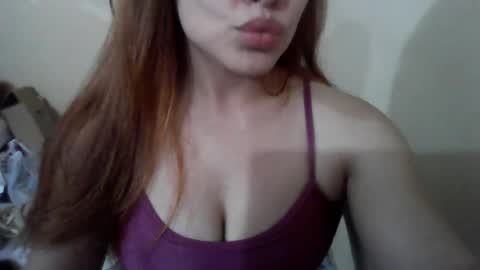 Snapshot of maria_eugenia chatting on July 2026 09:39:02 PM Mareu online show from July 2026 09:39:02 PM