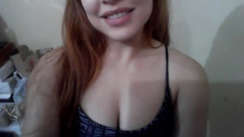 Snapshot of maria_eugenia chatting on July 2026 10:40:02 PM Mareu online show from July 2026 10:40:02 PM