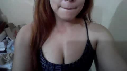 Snapshot of maria_eugenia chatting on July 2026 10:08:02 PM Mareu online show from July 2026 10:08:02 PM