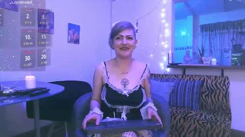 Maria fernanda online show from September 2025 06:24:02 AM