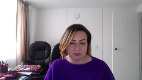 maria_juliana8 online show from March 2026 07:40:02 PM