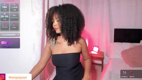 V A N E S S A  online show from October 2025 06:01:01 AM