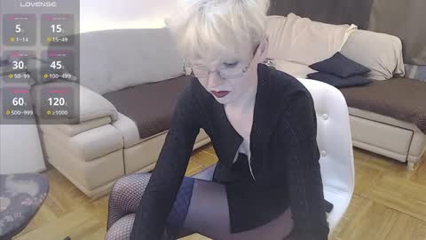 Snapshot of maria_lisica chatting on May 2026 10:58:01 AM Mari online show from May 2026 10:58:01 AM