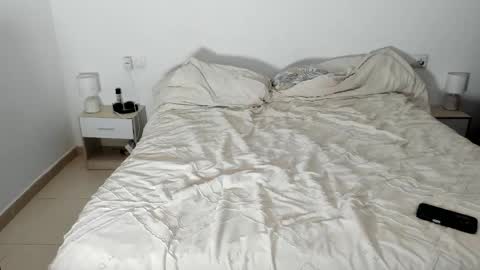 Itslablonde online show from May 2026 07:30:01 PM
