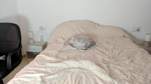 Itslablonde online show from May 2026 12:10:01 PM