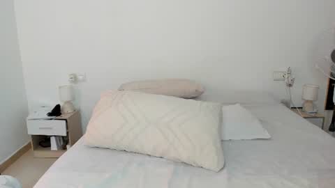 Itslablonde online show from July 2026 04:09:02 PM