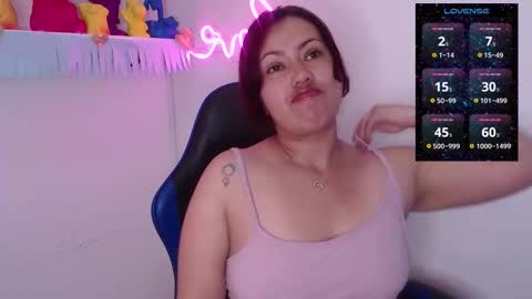 Maria  online show from October 2025 01:10:01 PM