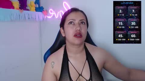 Maria  online show from October 2025 01:01:01 PM
