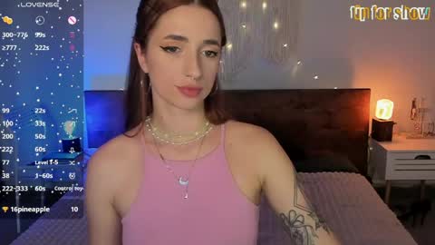 Maria online show from April 2026 01:50:01 PM