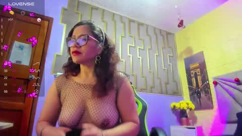 MARIA online show from February 2025 04:46:02 PM