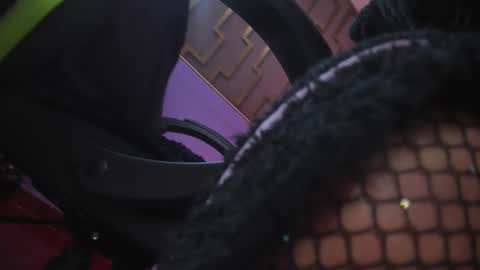 MARIA online show from March 2026 05:15:01 AM