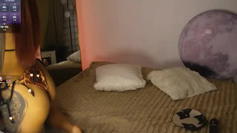 M. online show from March 2026 01:16:02 AM