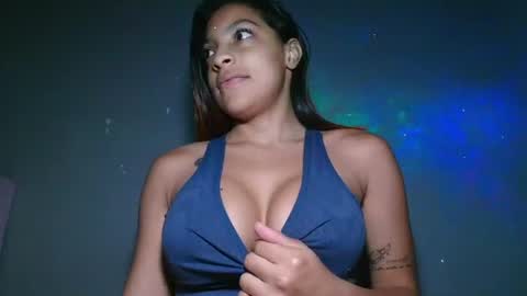 Snapshot of maria_rosee chatting on July 2026 06:12:01 PM ELI online show from July 2026 06:12:01 PM