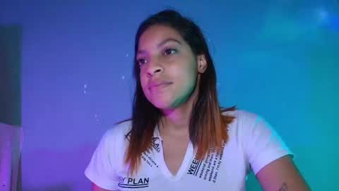 Snapshot of maria_rosee chatting on July 2026 05:05:01 PM ELI online show from July 2026 05:05:01 PM