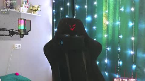 Snapshot of maria_shy_lii chatting on December 2024 05:57:02 AM maria_shy_lii online show from December 2024 05:57:02 AM